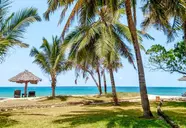 Jacaranda Indian Ocean Beach Resort