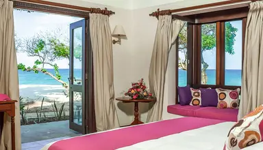 Jacaranda Indian Ocean Beach Resort