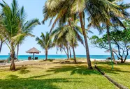 Jacaranda Indian Ocean Beach Resort