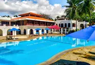 Jacaranda Indian Ocean Beach Resort