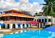 Jacaranda Indian Ocean Beach Resort