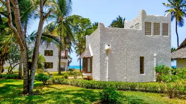 Jacaranda Indian Ocean Beach Resort