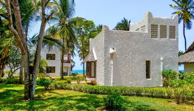 Jacaranda Indian Ocean Beach Resort