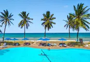 Jacaranda Indian Ocean Beach Resort