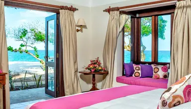 Jacaranda Indian Ocean Beach Resort