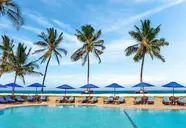 Jacaranda Indian Ocean Beach Resort