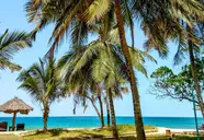 Jacaranda Indian Ocean Beach Resort