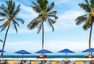 Jacaranda Indian Ocean Beach Resort
