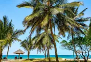 Jacaranda Indian Ocean Beach Resort