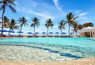 Jacaranda Indian Ocean Beach Resort