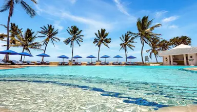Jacaranda Indian Ocean Beach Resort