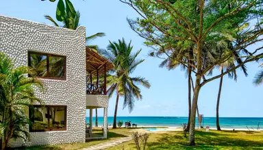 Jacaranda Indian Ocean Beach Resort