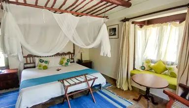 Jacaranda Indian Ocean Beach Resort