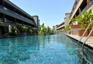 Jacaranda Luxury Resort