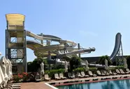 Jacaranda Luxury Resort