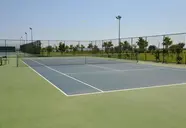 Jacaranda Luxury Resort