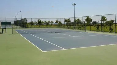 Jacaranda Luxury Resort