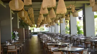 Jacaranda Luxury Resort