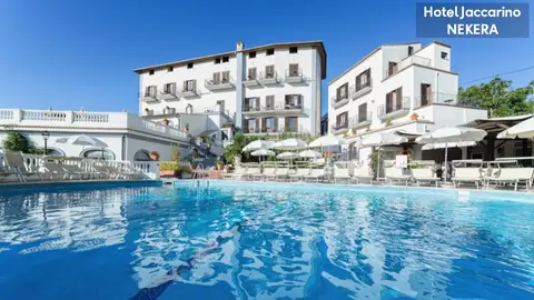 Hotel Jaccarino