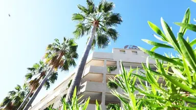 Jade Apartments
