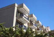 Jade Apartments