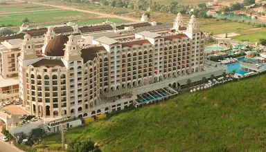 Jadore Deluxe Hotel Spa