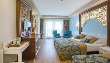 Jadore Deluxe Hotel Spa