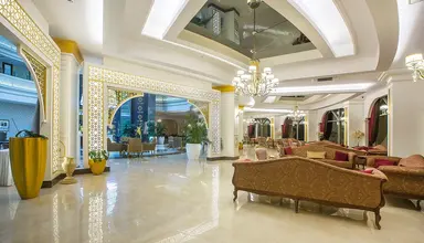 Jadore Deluxe Hotel Spa