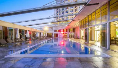 Jadore Deluxe Hotel Spa