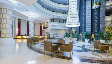 Jadore Deluxe Hotel Spa