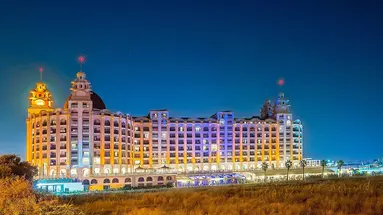 Jadore Deluxe Hotel Spa