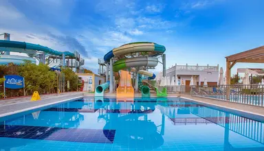 Jadore Deluxe Hotel Spa