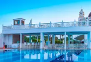 Jadore Deluxe Hotel Spa