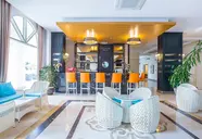 Jadore Deluxe Hotel Spa