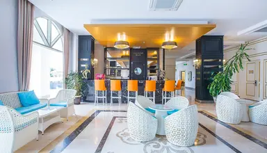 Jadore Deluxe Hotel Spa