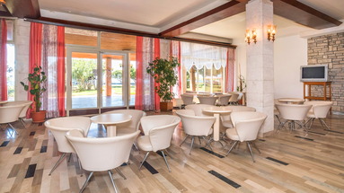 Jadran by Guest House Adriatic Plava Laguna