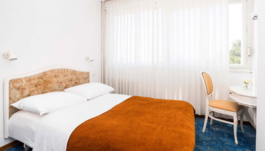 Jadran by Guest House Adriatic Plava Laguna