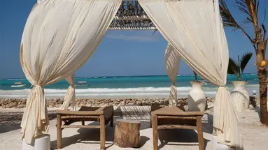 Jafferji Beach Retreat