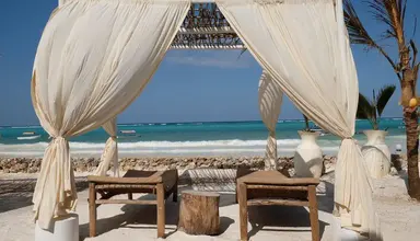 Jafferji Beach Retreat