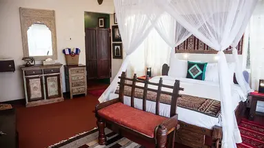 Jafferji Beach Retreat