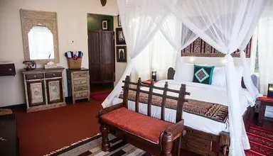 Jafferji Beach Retreat