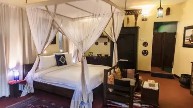 Jafferji Beach Retreat