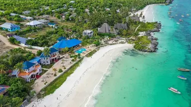 Jafferji Beach Retreat