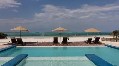 Jafferji Beach Retreat