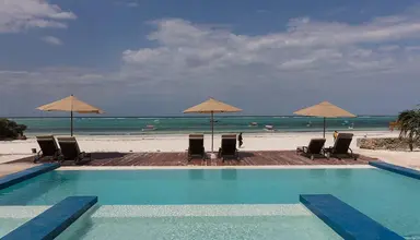 Jafferji Beach Retreat