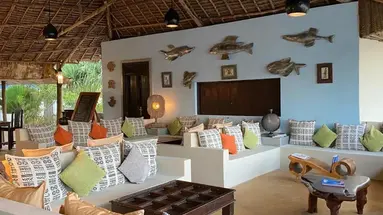 Jafferji Beach Retreat