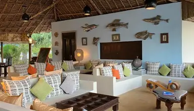 Jafferji Beach Retreat
