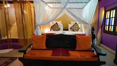 Jafferji House & Spa