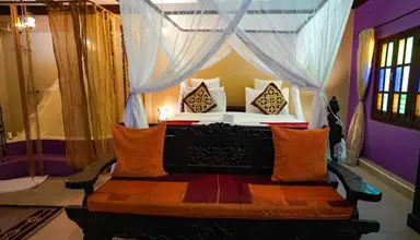Jafferji House & Spa