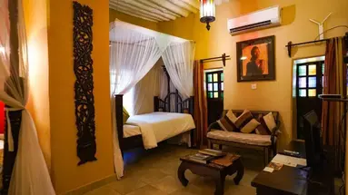 Jafferji House & Spa